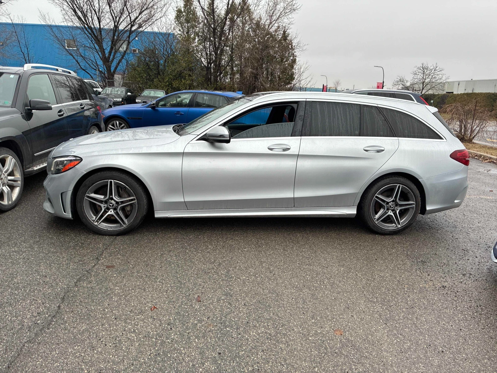 Mercedes-Benz C 300 * * CARFAX * * ���� ������ * *  | Mobile.bg � ����������� 3