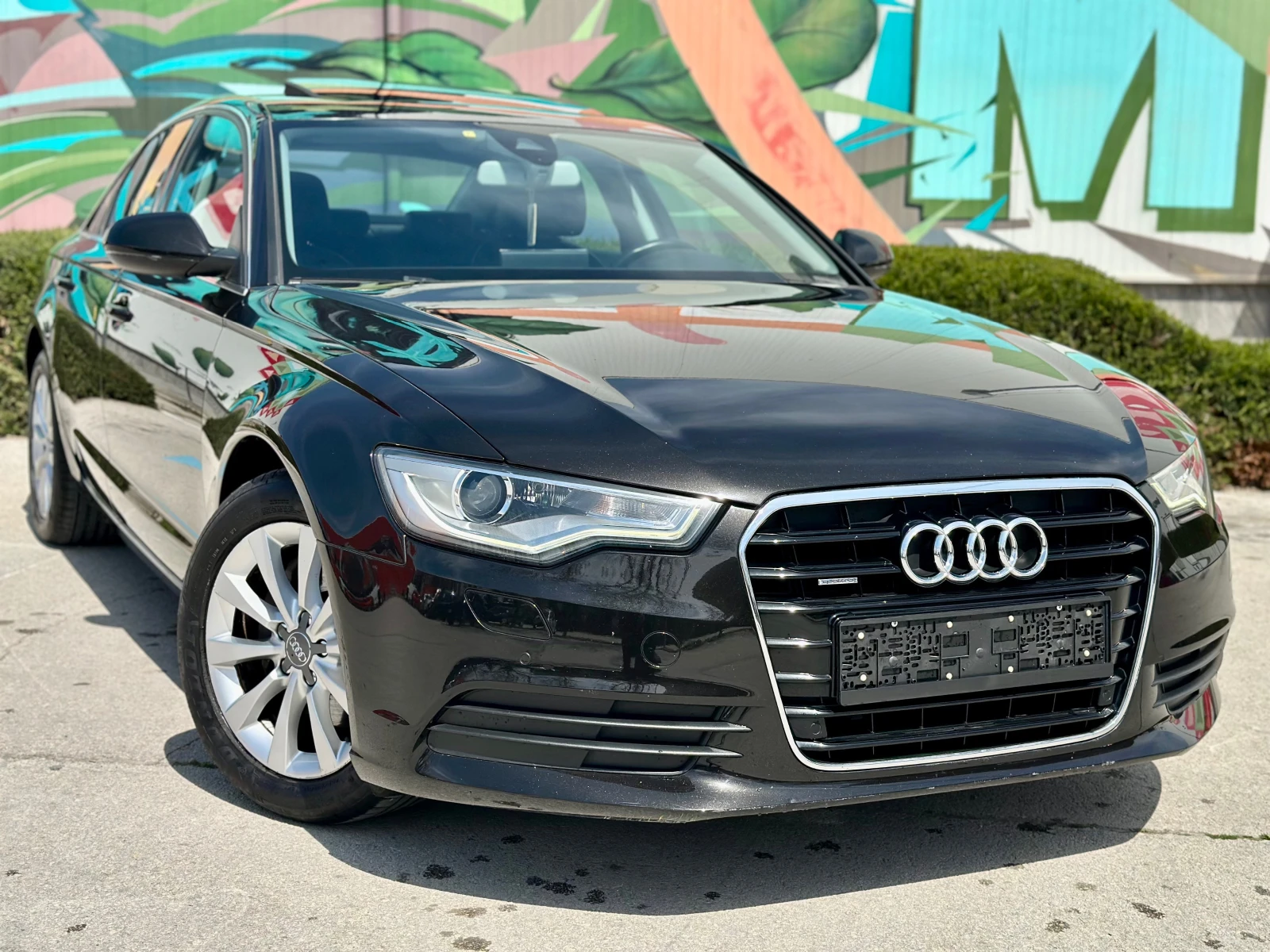 Audi A6 3.0 TDI * QUATTRO* 