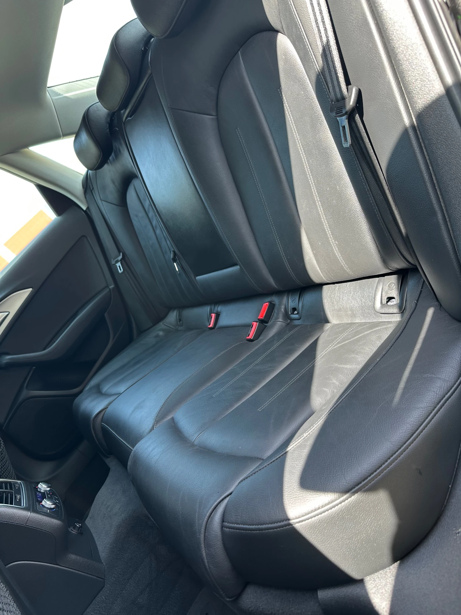 Audi A6 3.0 TDI * QUATTRO* , снимка 15 - Автомобили и джипове - 54216490