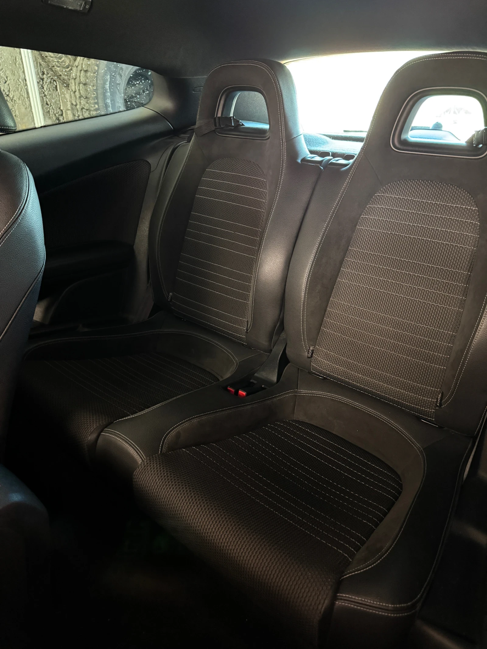 VW Scirocco, снимка 6 - Автомобили и джипове - 54234675