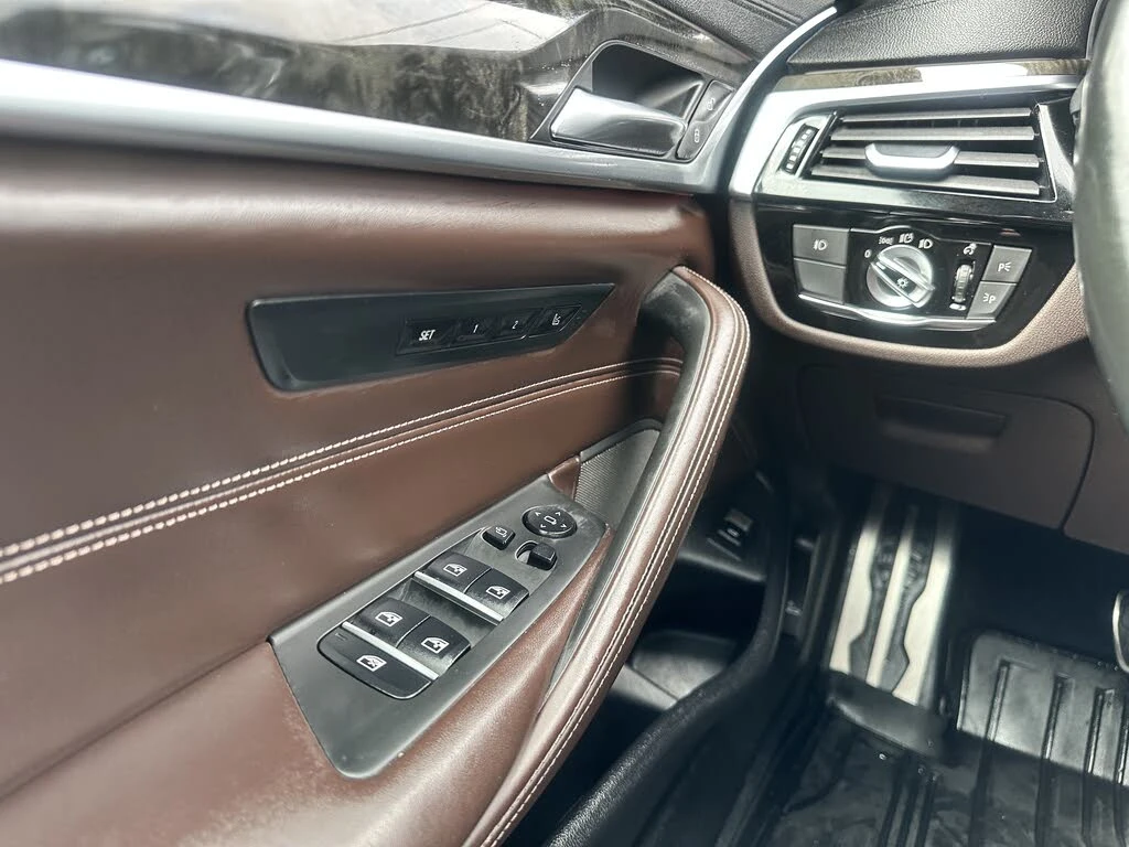 BMW 540 2019 BMW 5 Series 540i xDrive Sedan AWD | Mobile.bg � ����������� 8