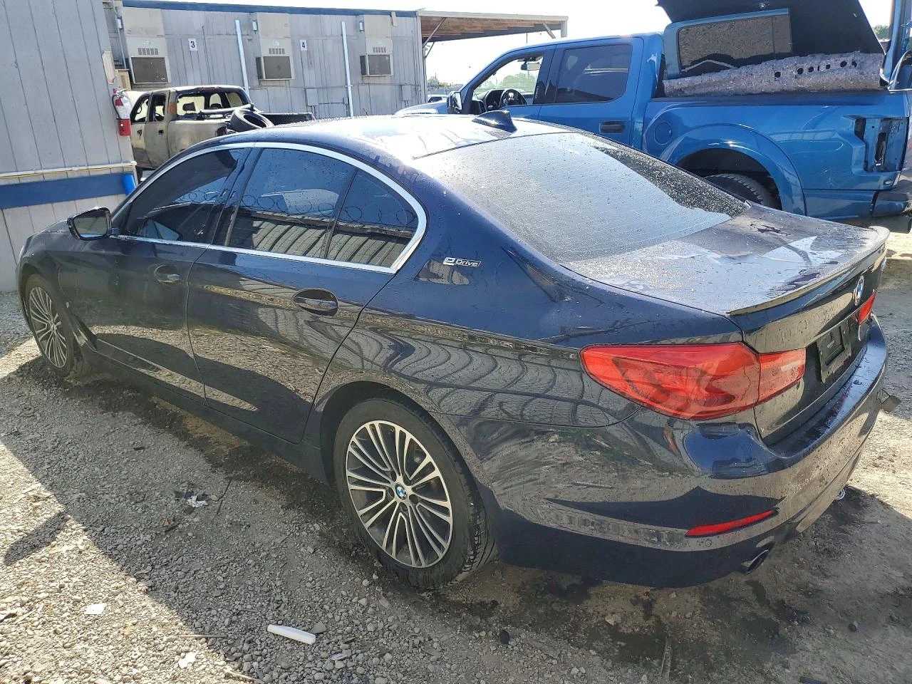 BMW 530E | Mobile.bg � ����������� 5