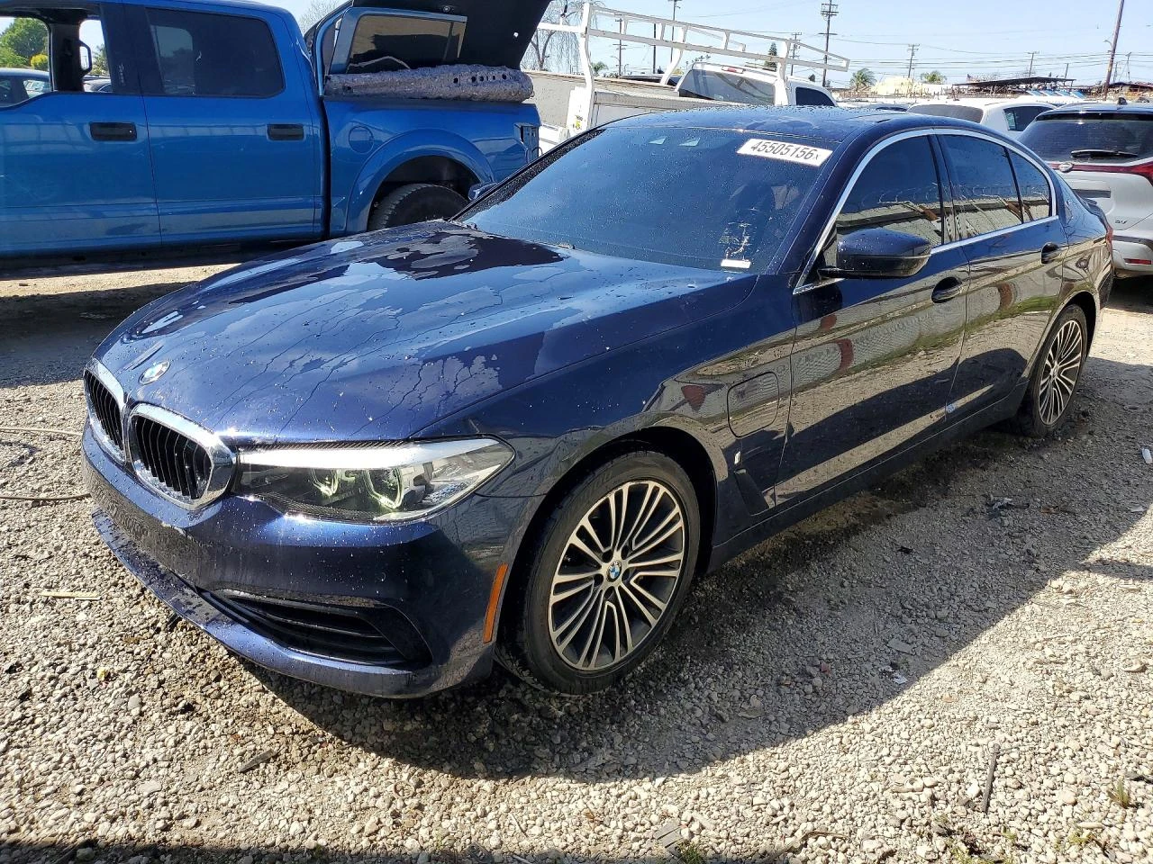 BMW 530E | Mobile.bg � ����������� 1