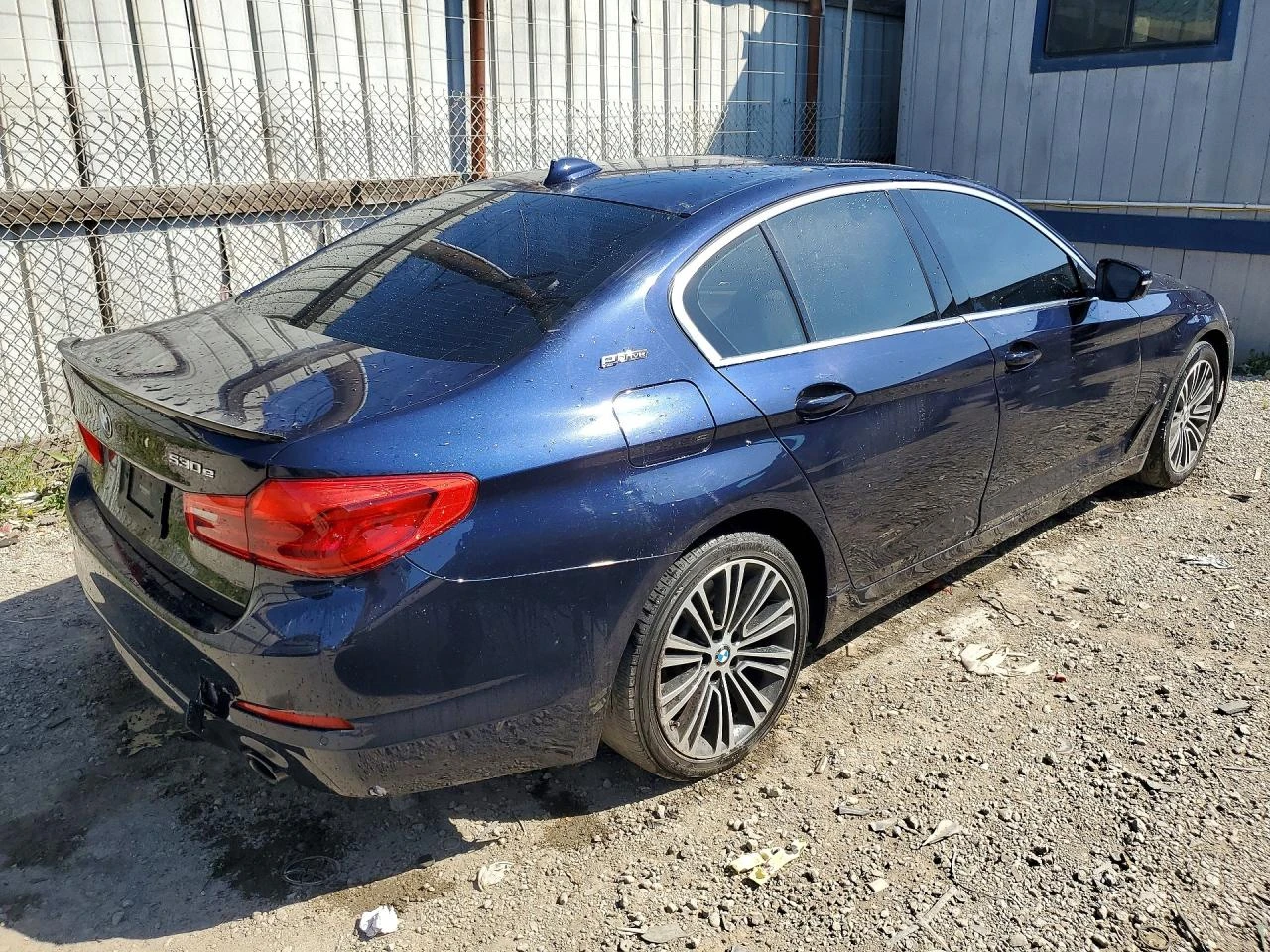BMW 530E | Mobile.bg � ����������� 4