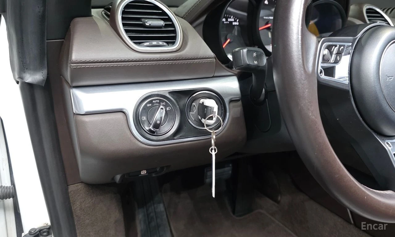 Porsche Boxster 2.0* 718* PDK* Подгрев* PARK ASSIST* , снимка 12 - Автомобили и джипове - 54635045