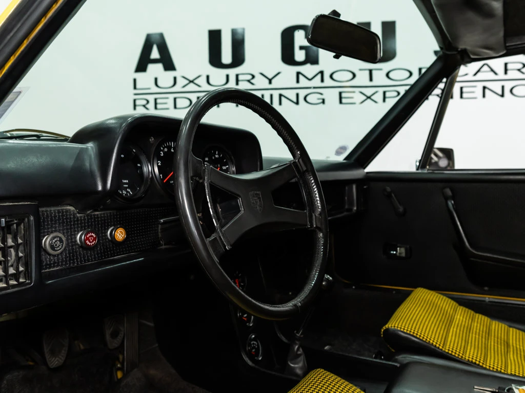Porsche 911 914 Targa* 2.0* , снимка 12 - Автомобили и джипове - 54960121