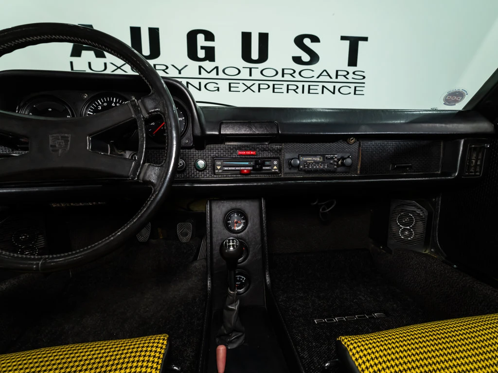 Porsche 911 914 Targa* 2.0* , снимка 16 - Автомобили и джипове - 54960121