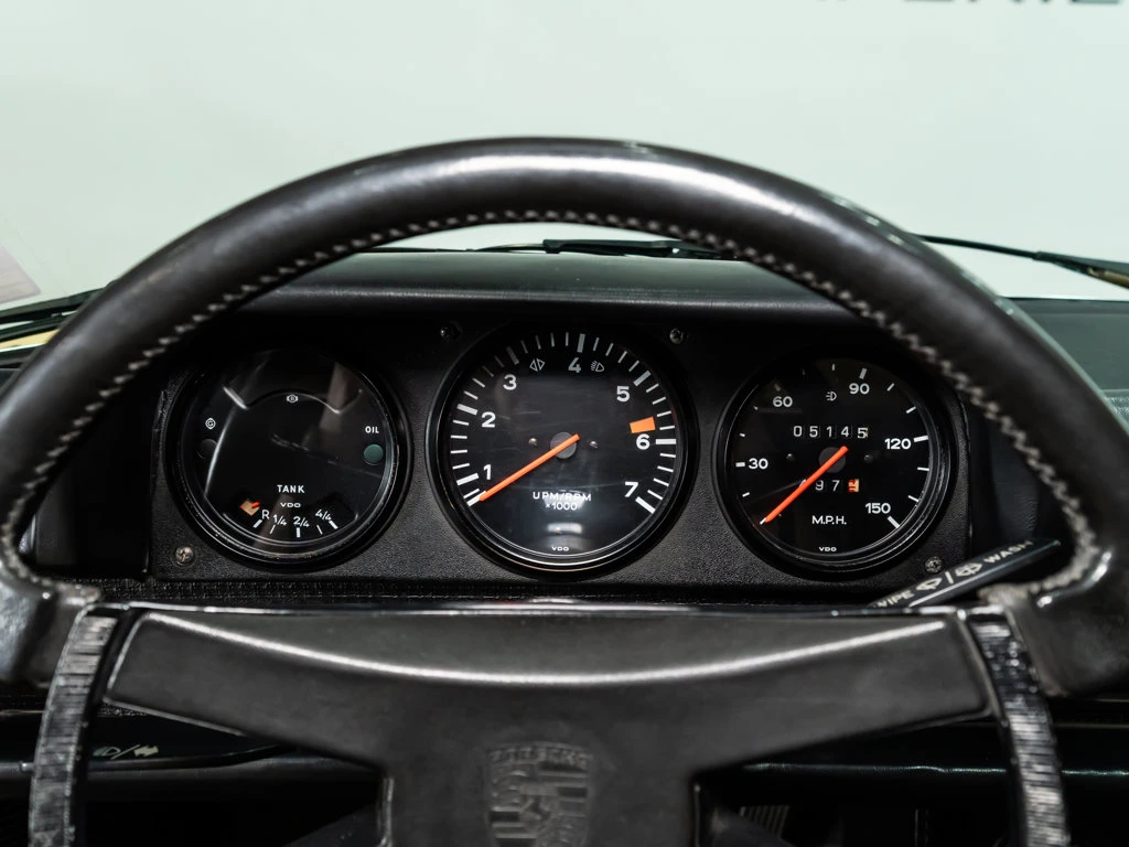 Porsche 911 914 Targa* 2.0* , снимка 11 - Автомобили и джипове - 54960121