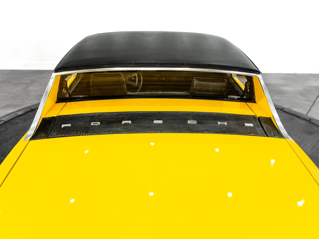 Porsche 911 914 Targa* 2.0* , снимка 14 - Автомобили и джипове - 54960121