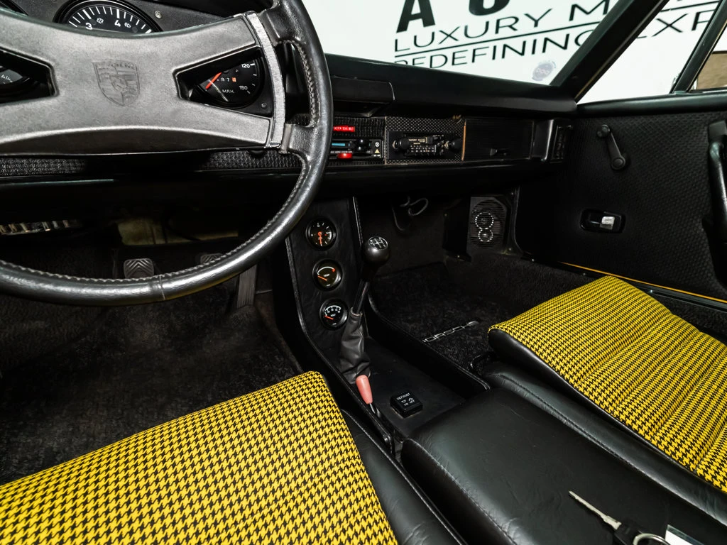 Porsche 911 914 Targa* 2.0* , снимка 10 - Автомобили и джипове - 54960121