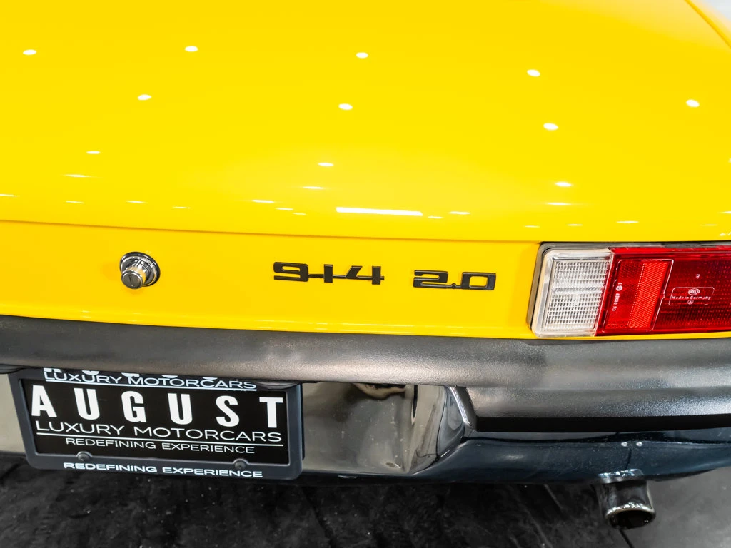 Porsche 911 914 Targa* 2.0* , снимка 8 - Автомобили и джипове - 54960121