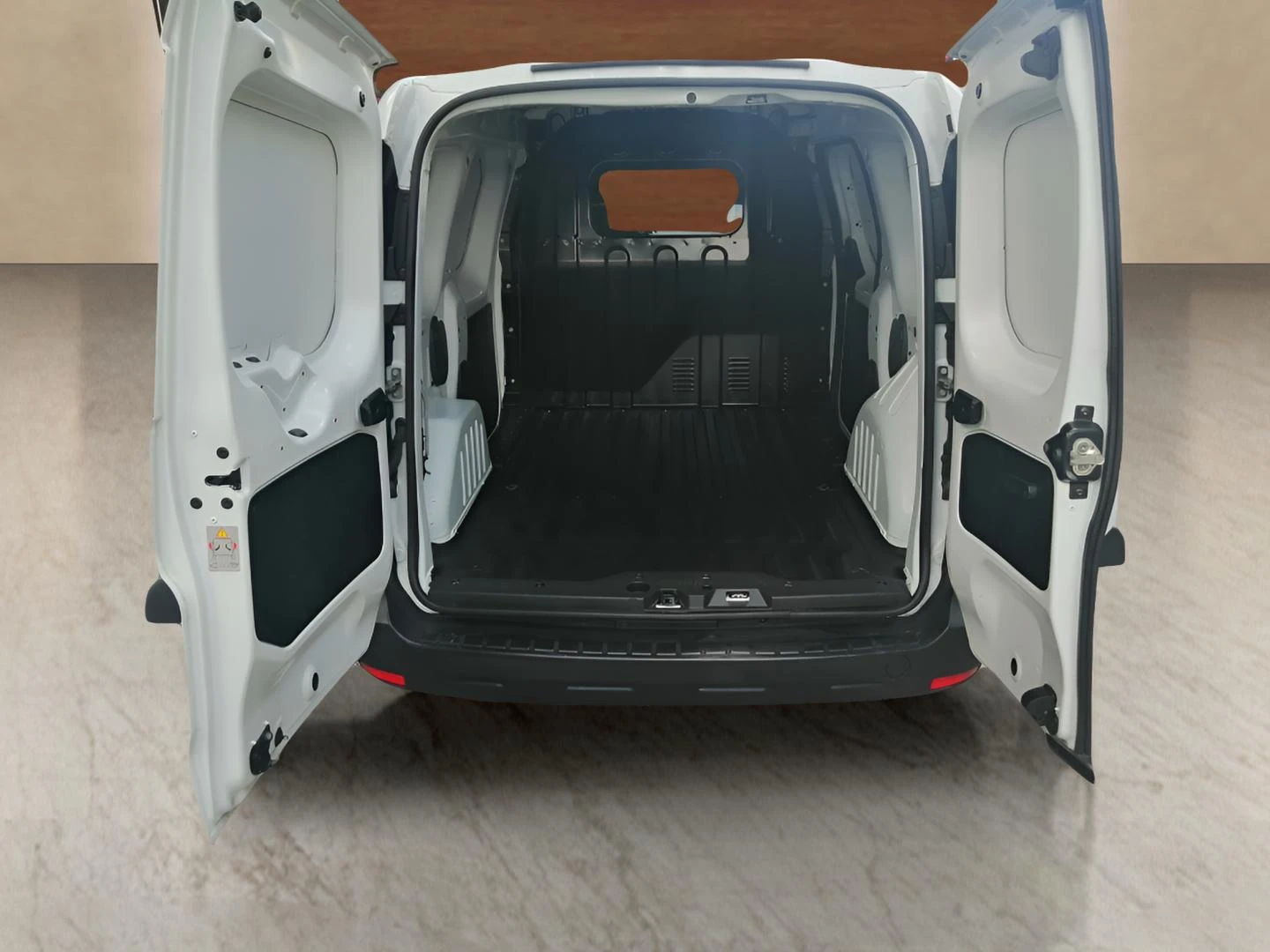 Dacia Dokker 1.5l, снимка 12 - Автомобили и джипове - 55143086