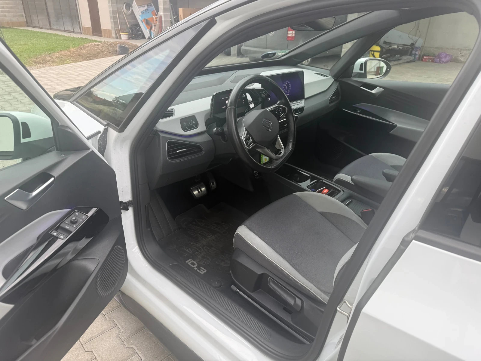 VW ID.3 PRO, снимка 11 - Автомобили и джипове - 55179621