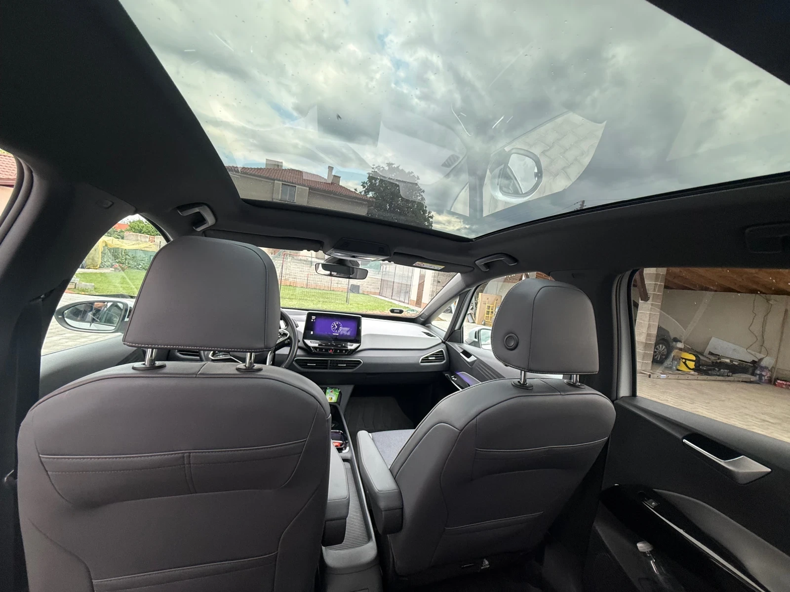 VW ID.3 PRO, снимка 15 - Автомобили и джипове - 55179621