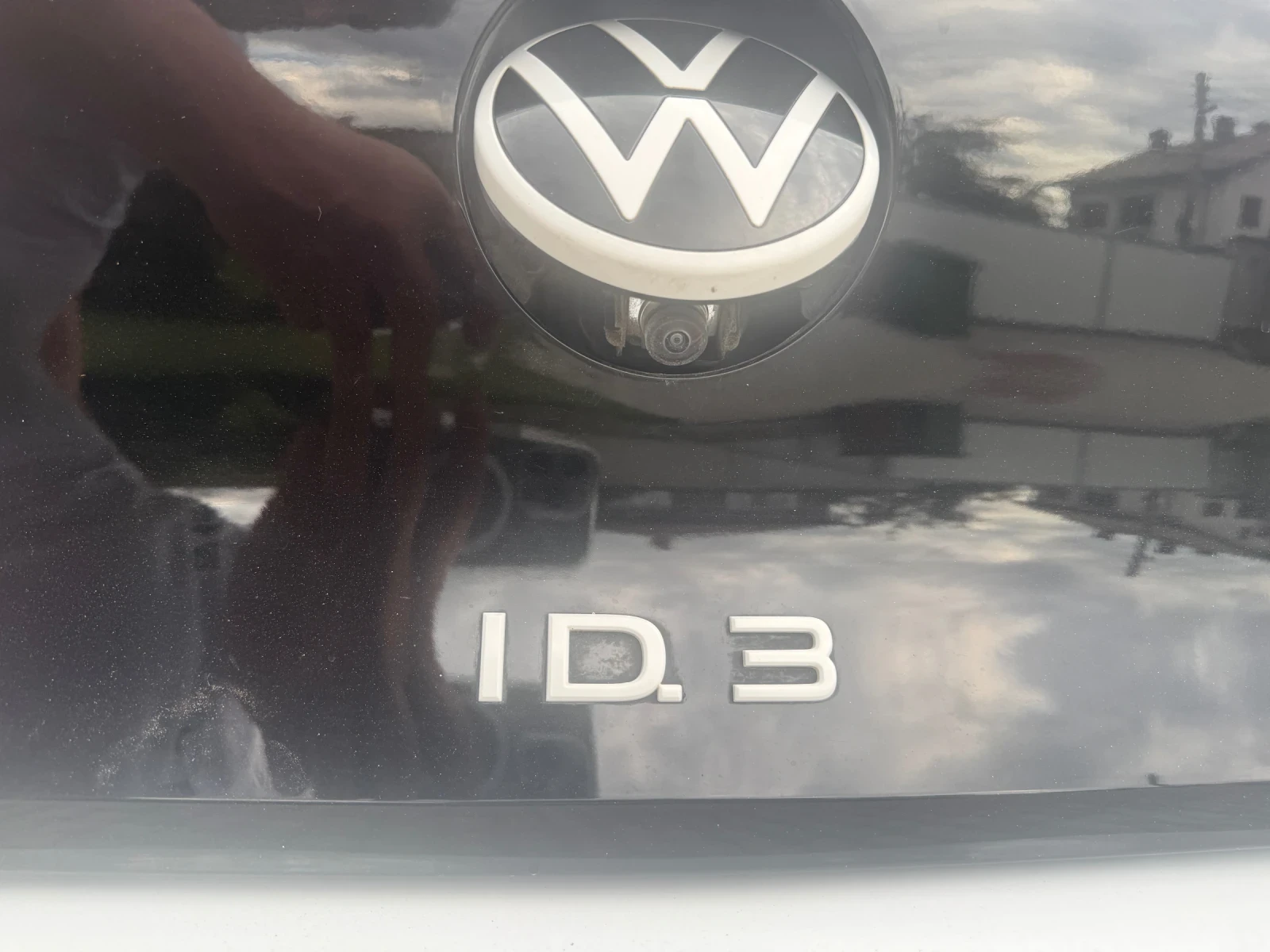 VW ID.3 PRO, снимка 7 - Автомобили и джипове - 55179621
