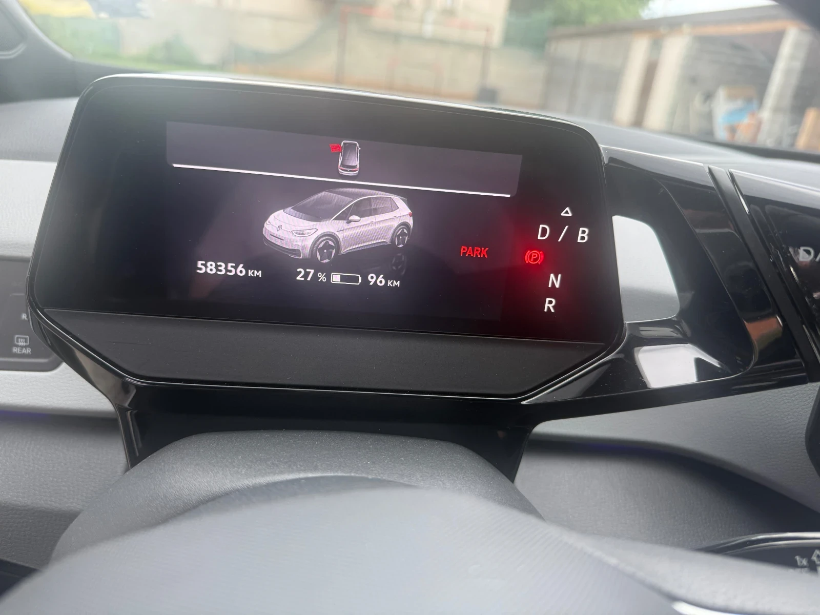 VW ID.3 PRO, снимка 9 - Автомобили и джипове - 55179621