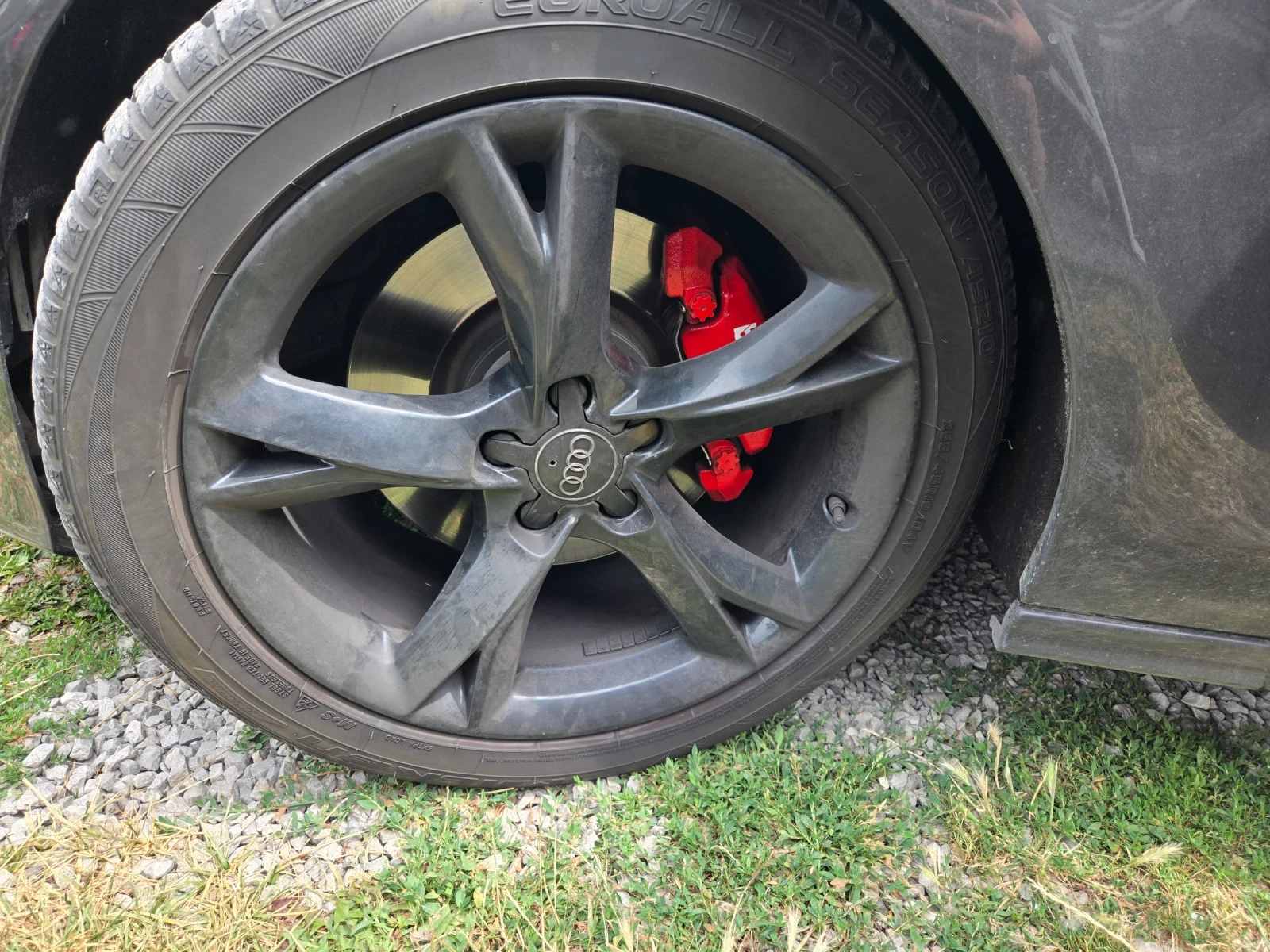 Audi A7 RS Пакет, Quattro, Рециклирна скоростна кутия, снимка 7 - Автомобили и джипове - 55249896