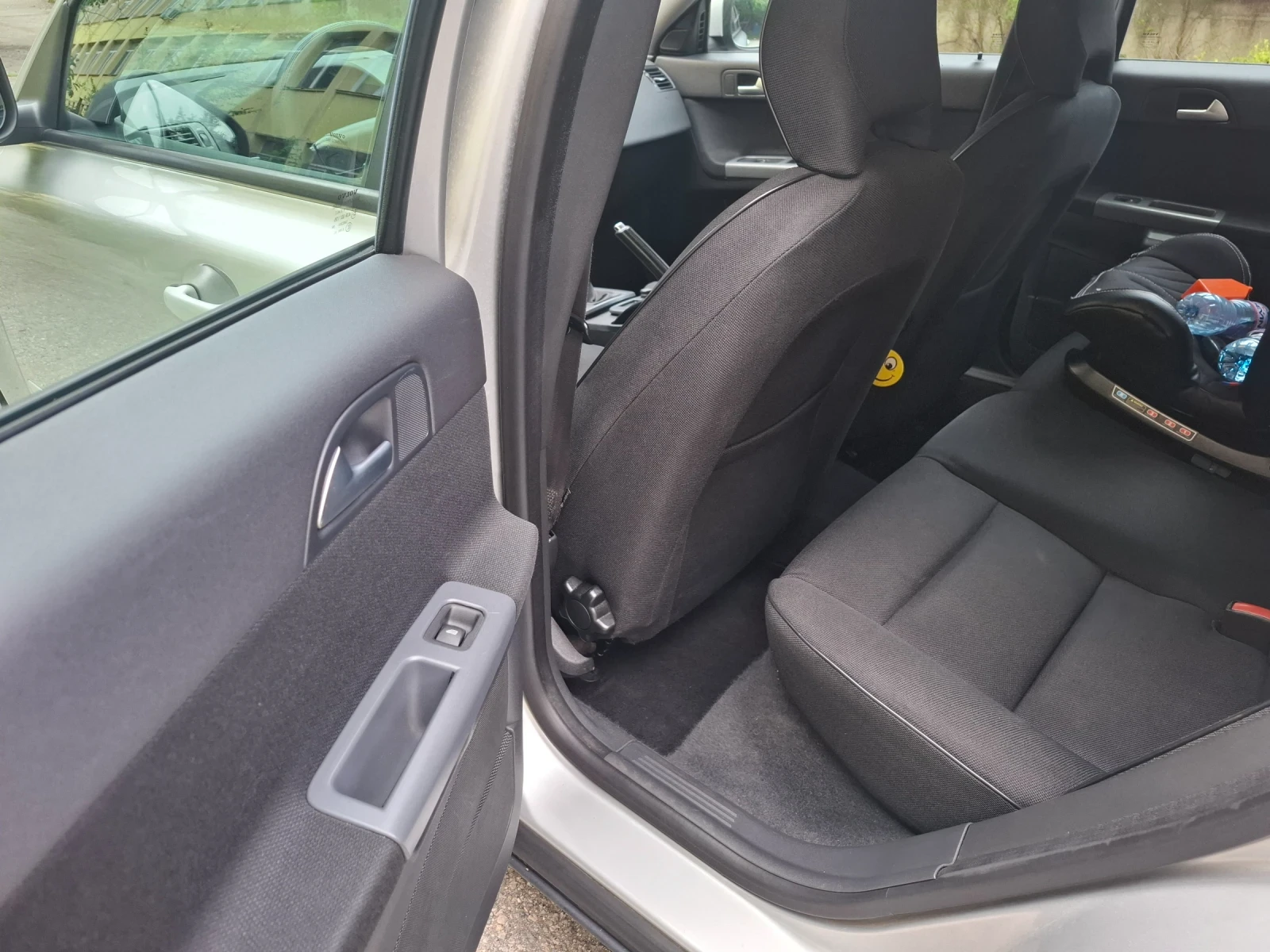 Volvo V50 1.6 109 к.с, снимка 12 - Автомобили и джипове - 55267476