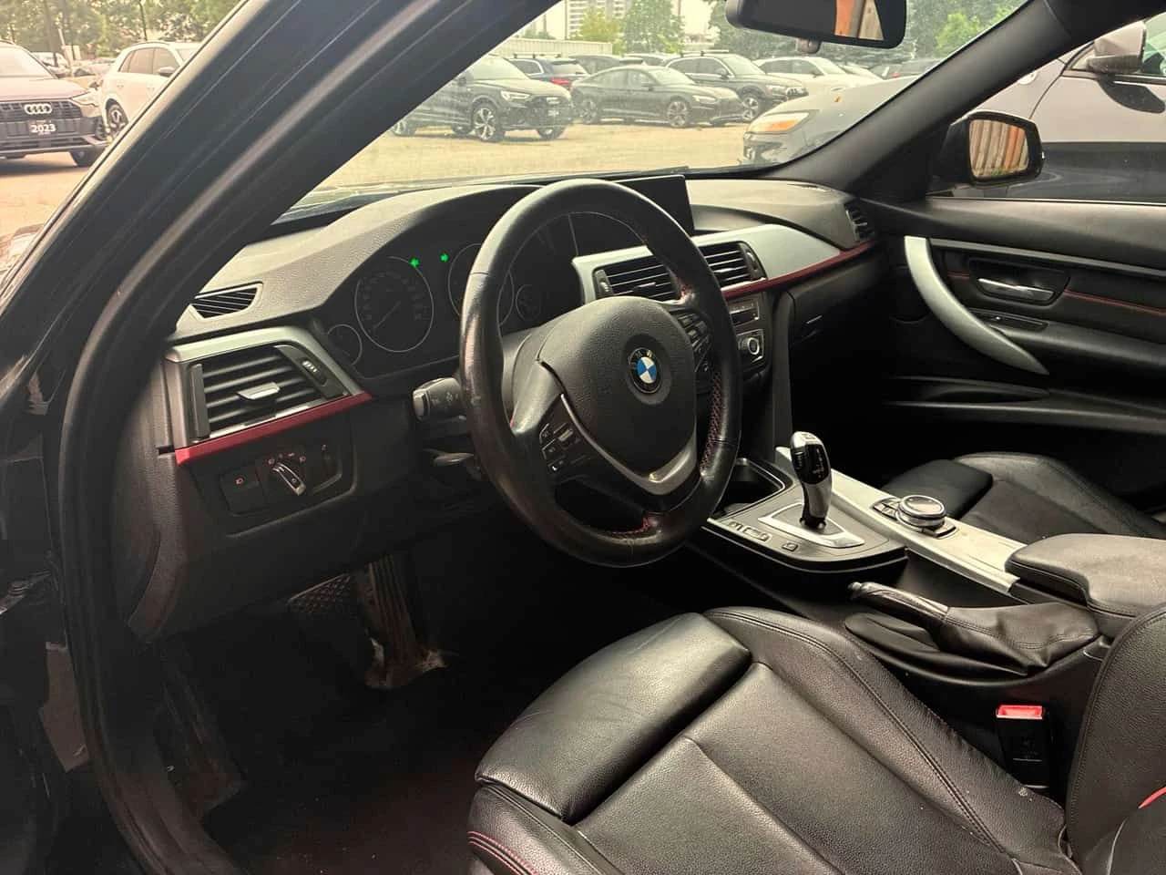 BMW 328 * 328i xDrive * ���������� ��� ������������ ������ | Mobile.bg � ����������� 5