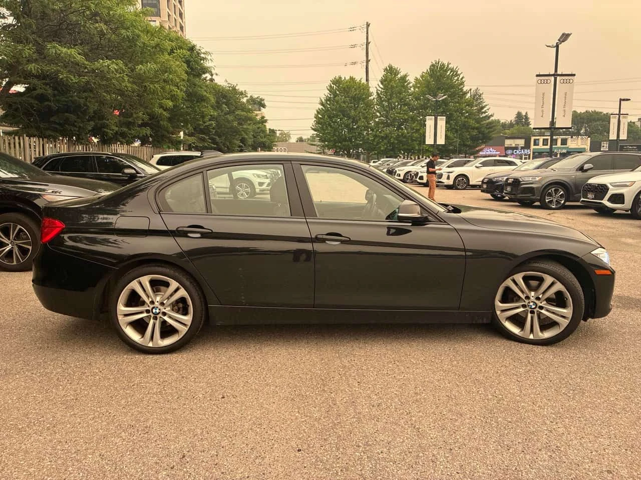 BMW 328 * 328i xDrive * ���������� ��� ������������ ������ | Mobile.bg � ����������� 3