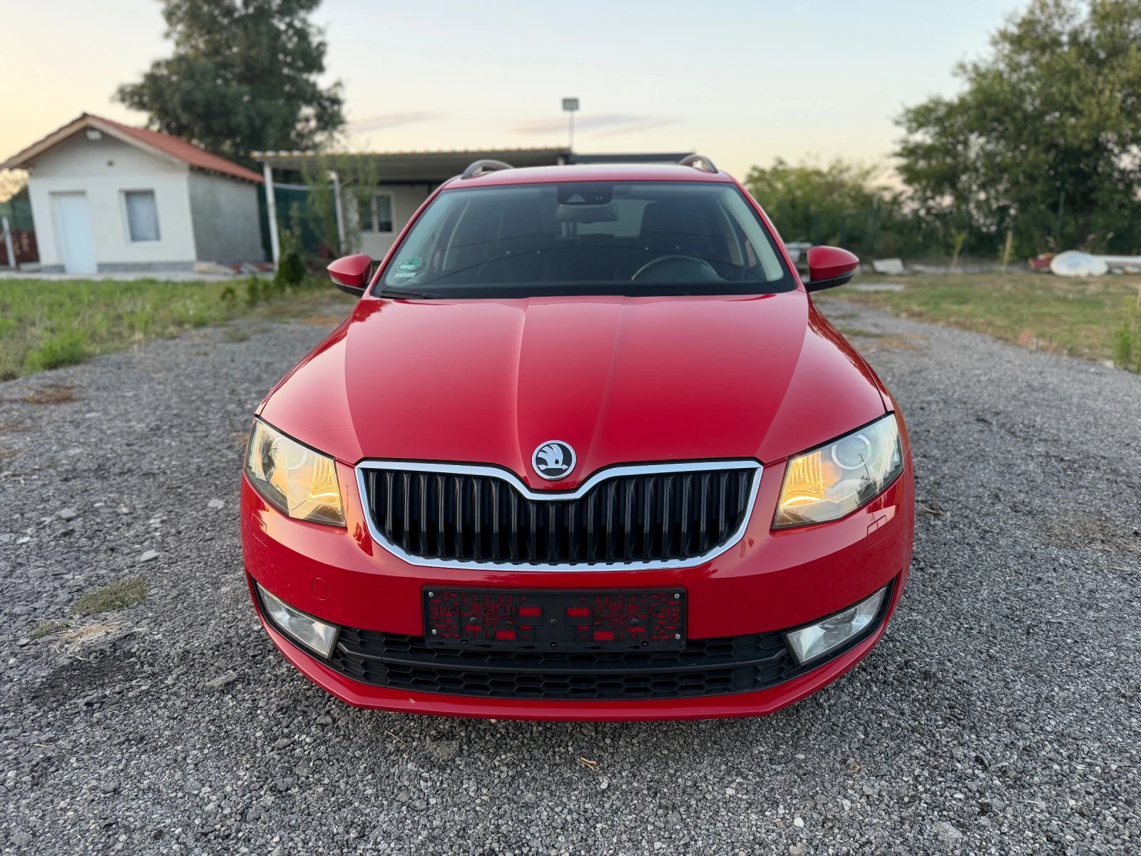 Skoda Octavia 1.4 I, снимка 6 - Автомобили и джипове - 55425778