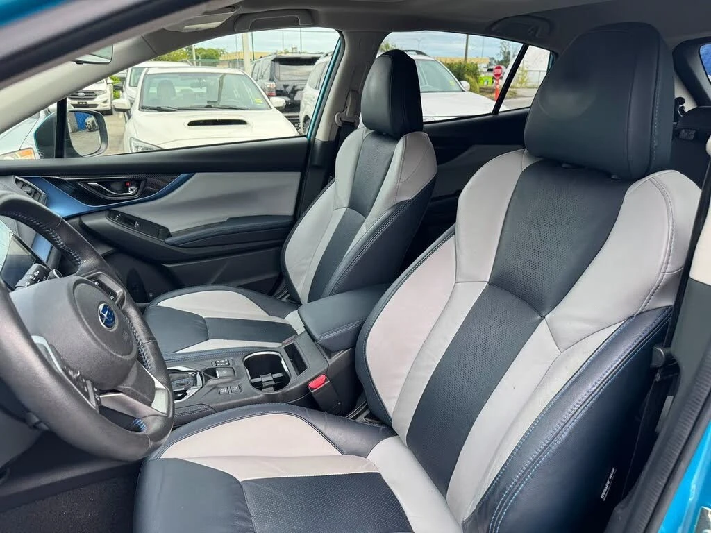Subaru Crosstrek * ПАНО* KEYLESS* Camera* ПОДГРЕВ* , снимка 15 - Автомобили и джипове - 55432676