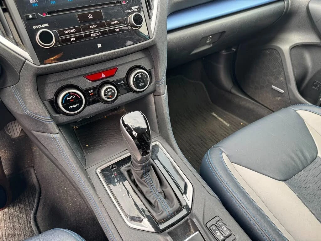 Subaru Crosstrek * ПАНО* KEYLESS* Camera* ПОДГРЕВ* , снимка 11 - Автомобили и джипове - 55432676