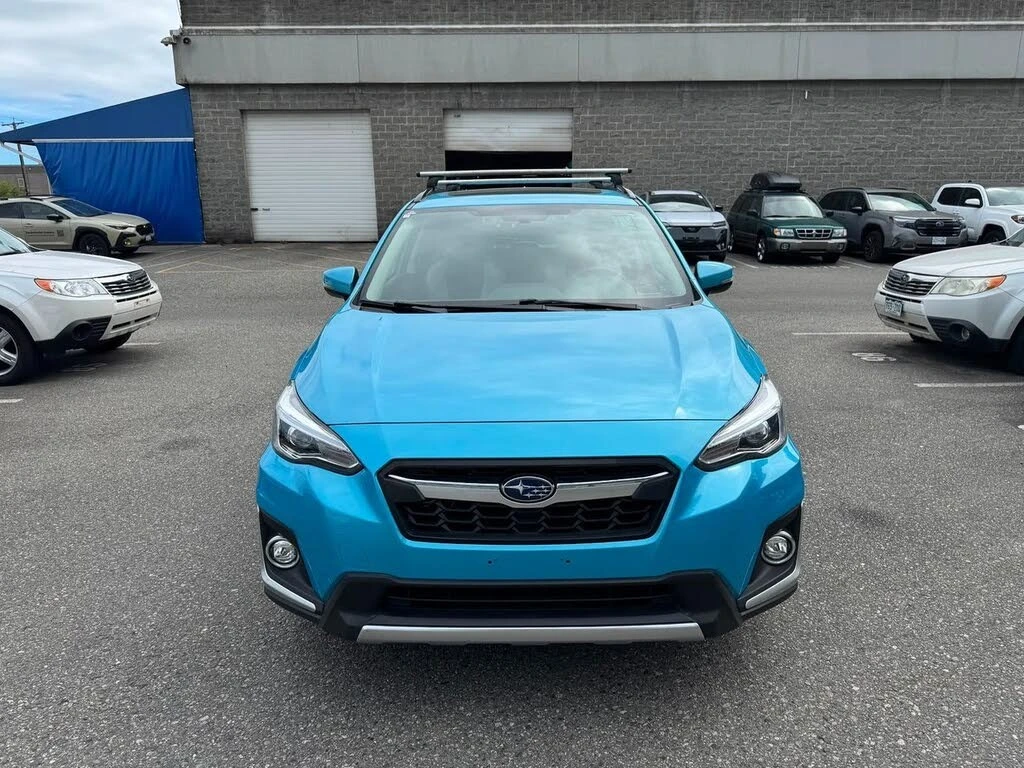 Subaru Crosstrek * ПАНО* KEYLESS* Camera* ПОДГРЕВ* , снимка 2 - Автомобили и джипове - 55432676