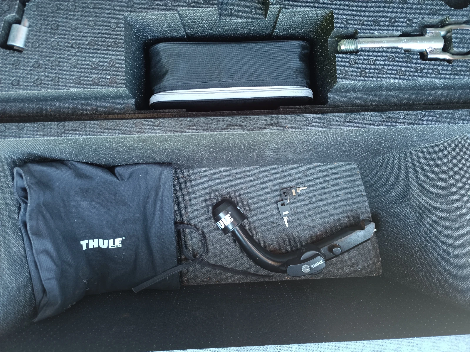 Mazda 6 1.8 Facelift* �����������* ���������* T����� Thule | Mobile.bg � ����������� 13