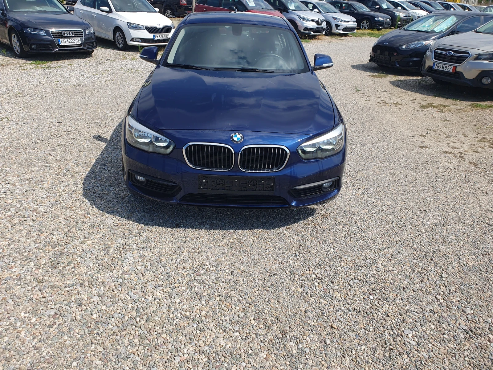 BMW 116