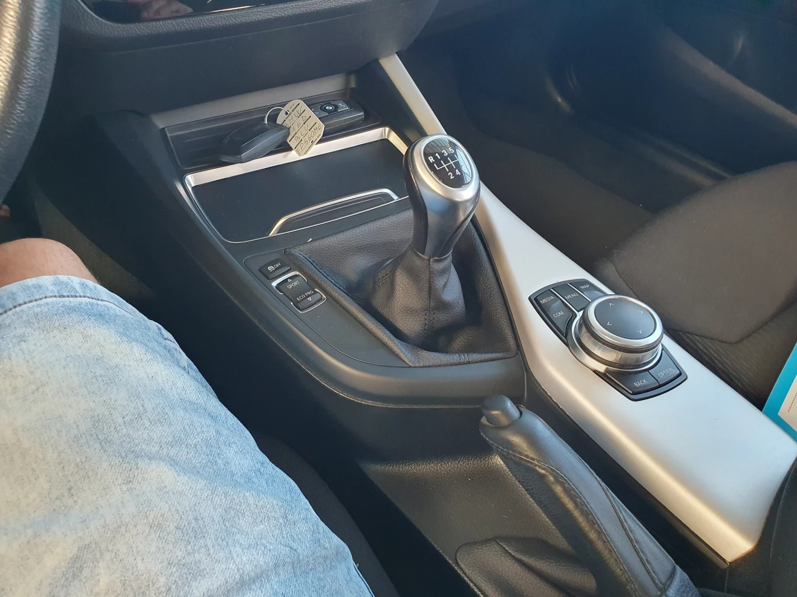 BMW 116, снимка 11 - Автомобили и джипове - 55661565