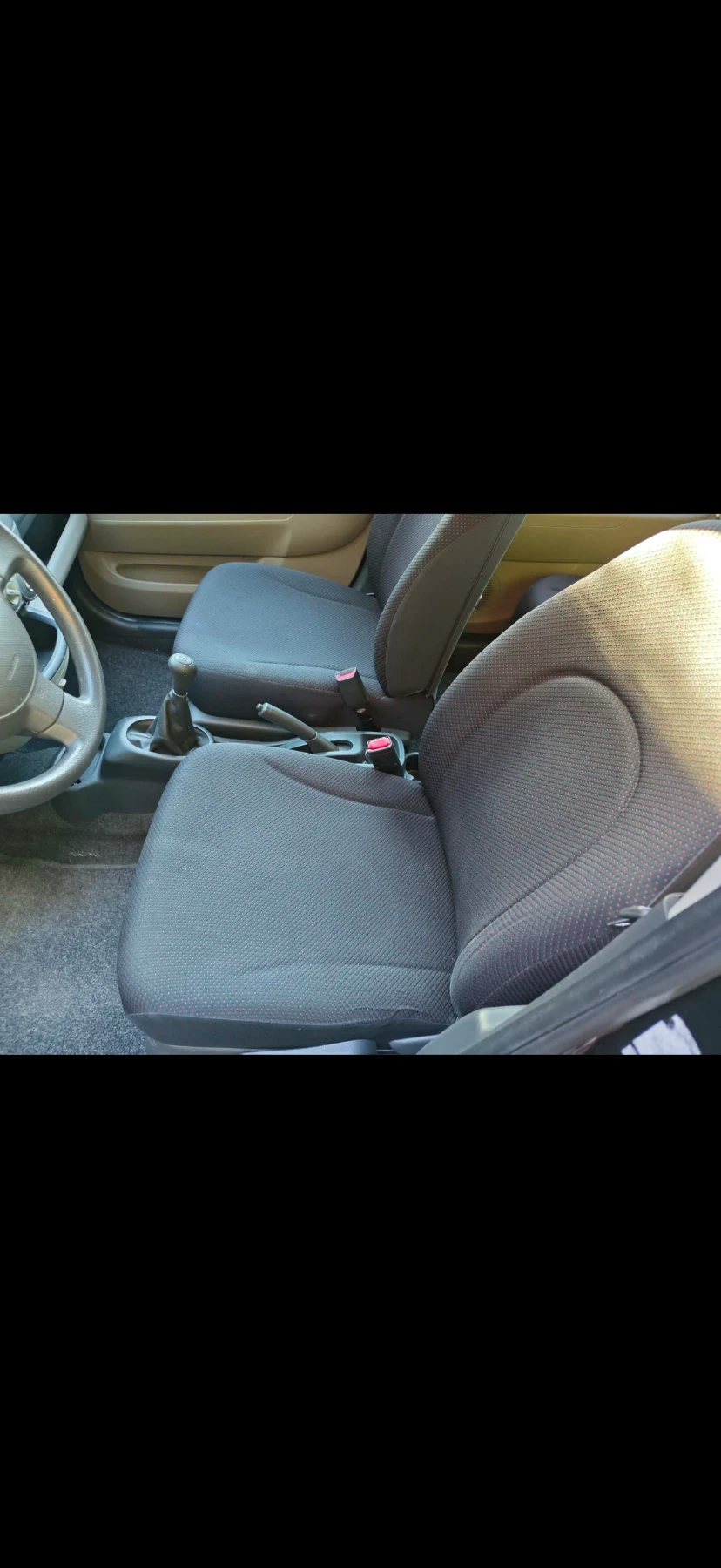 Daihatsu Sirion 1, 3i s-16v-87p.s.* КлиматиК* 4х4, снимка 12 - Автомобили и джипове - 55675334