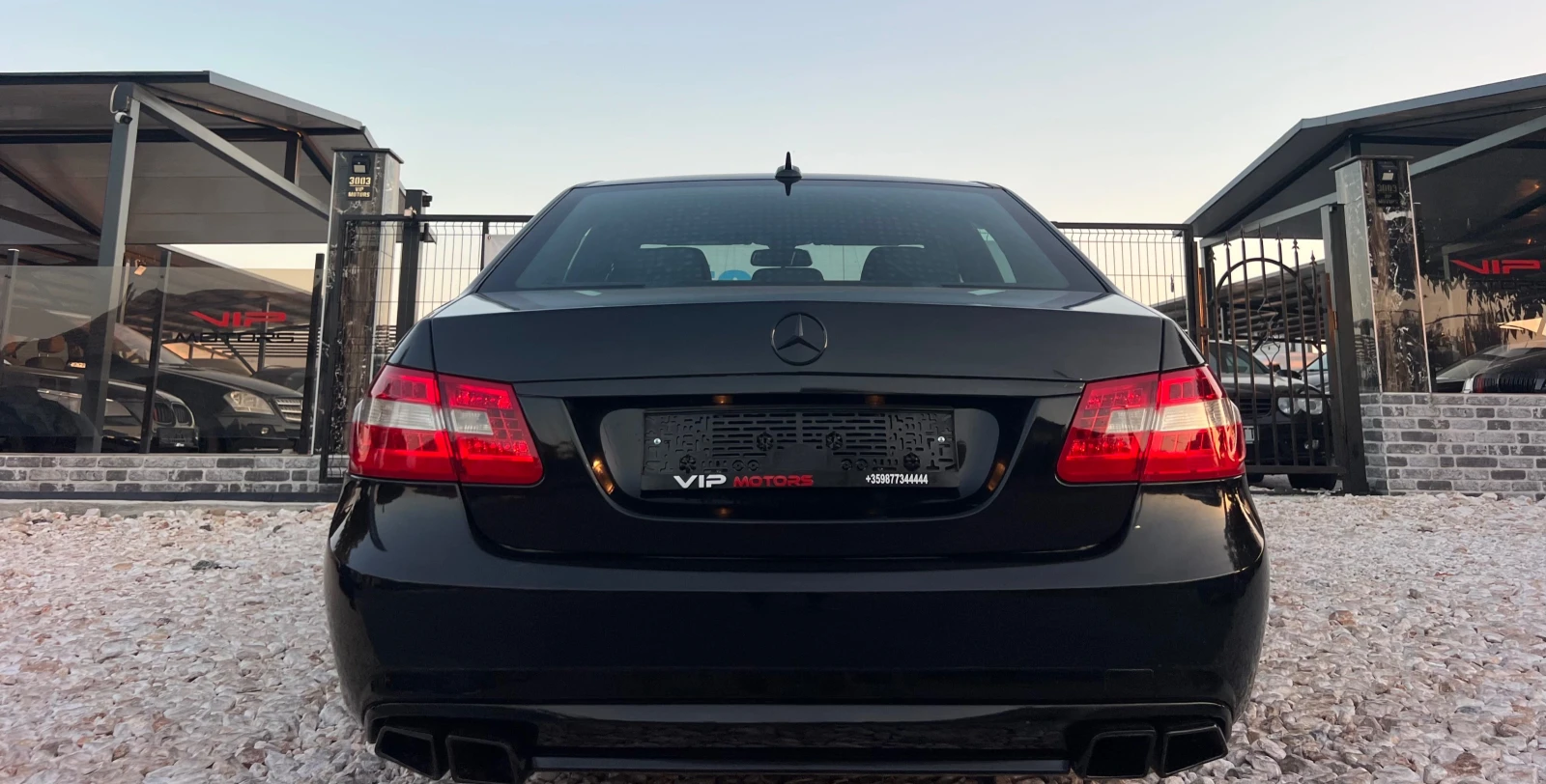 Mercedes-Benz E 220 E63AMG-PAKET/FACE/LED/NAVI/MASAJ/PODGREV/UNIKAT, снимка 8 - Автомобили и джипове - 55815469
