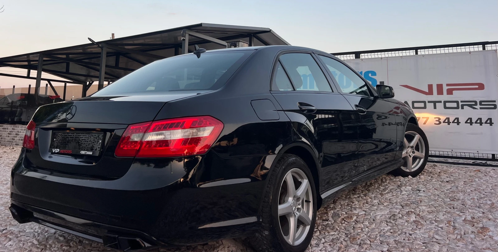 Mercedes-Benz E 220 E63AMG-PAKET/FACE/LED/NAVI/MASAJ/PODGREV/UNIKAT, снимка 7 - Автомобили и джипове - 55815469