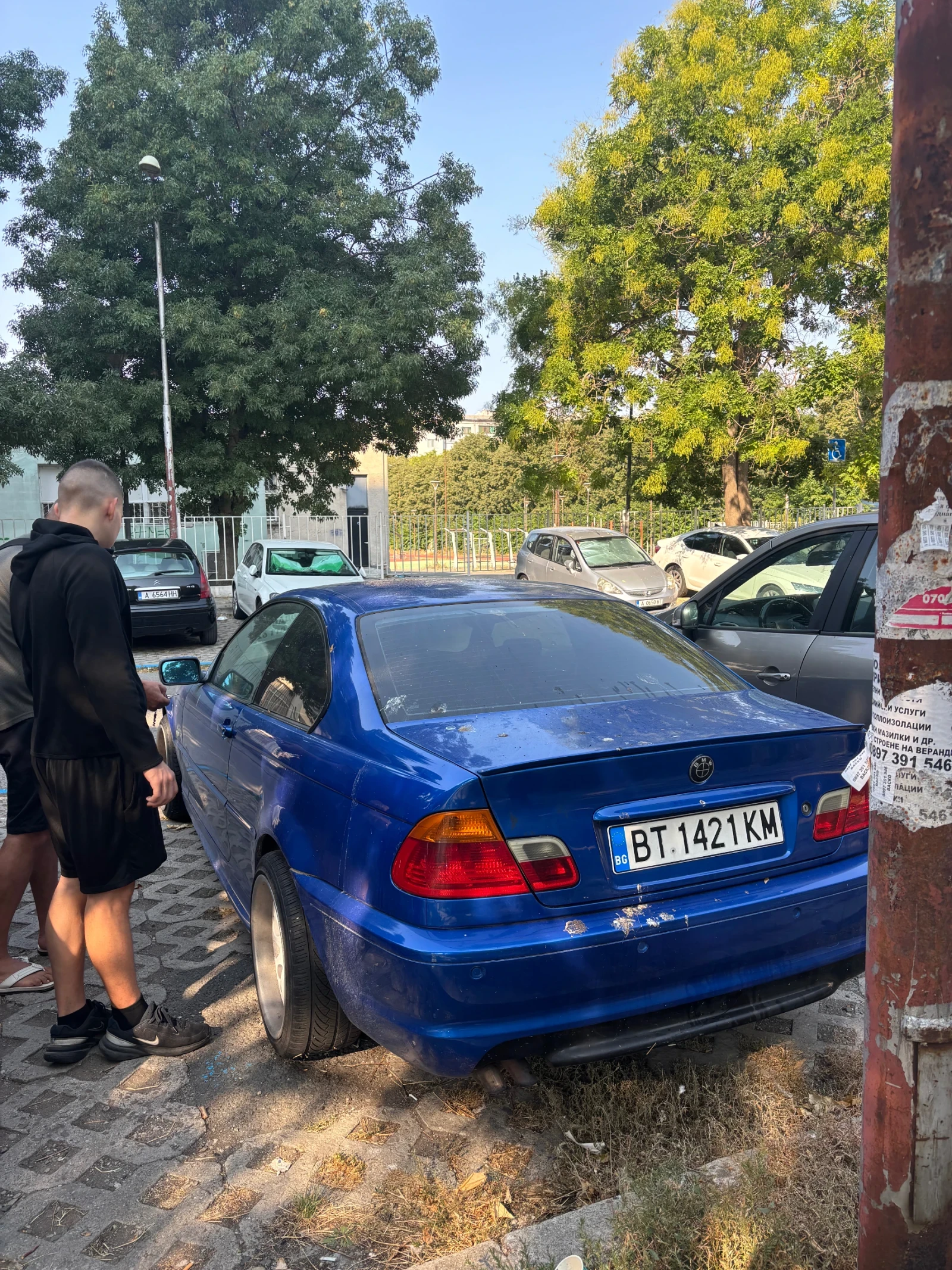 BMW 330 | Mobile.bg � ����������� 2