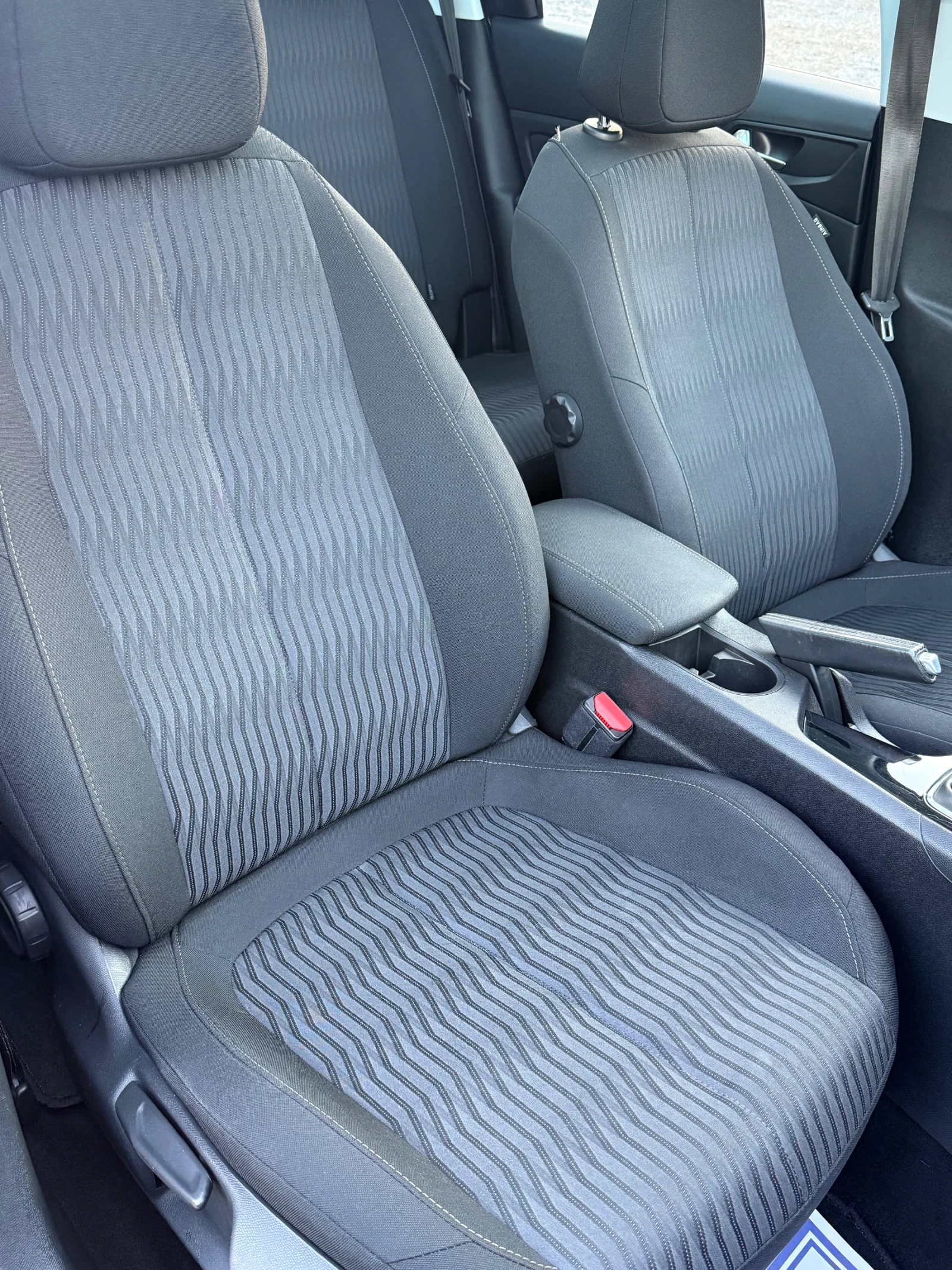 Peugeot 308 1.6HDI* 120��* ���� 6* ��������*  | Mobile.bg � ����������� 11