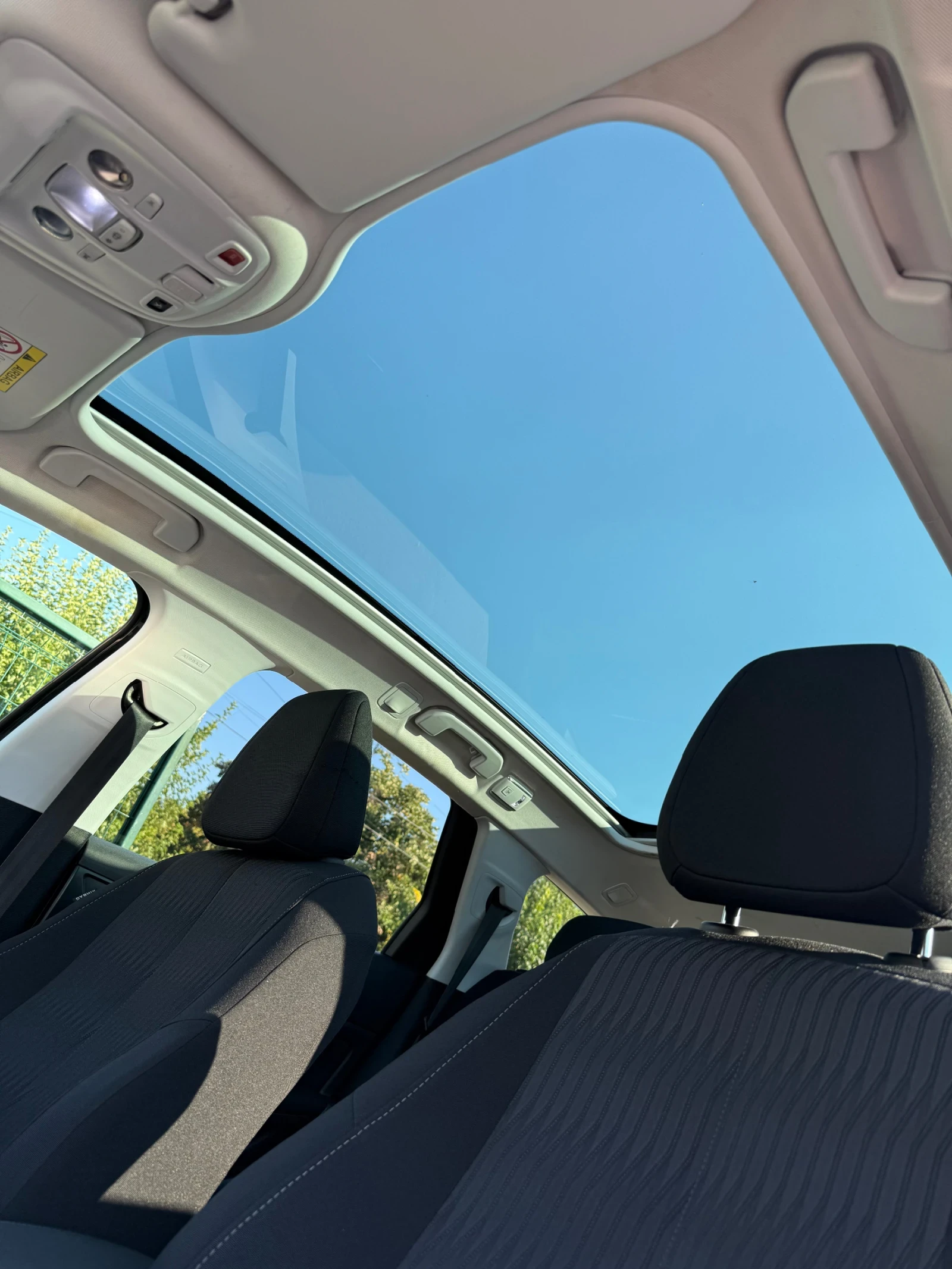 Peugeot 308 1.6HDI* 120��* ���� 6* ��������*  | Mobile.bg � ����������� 17