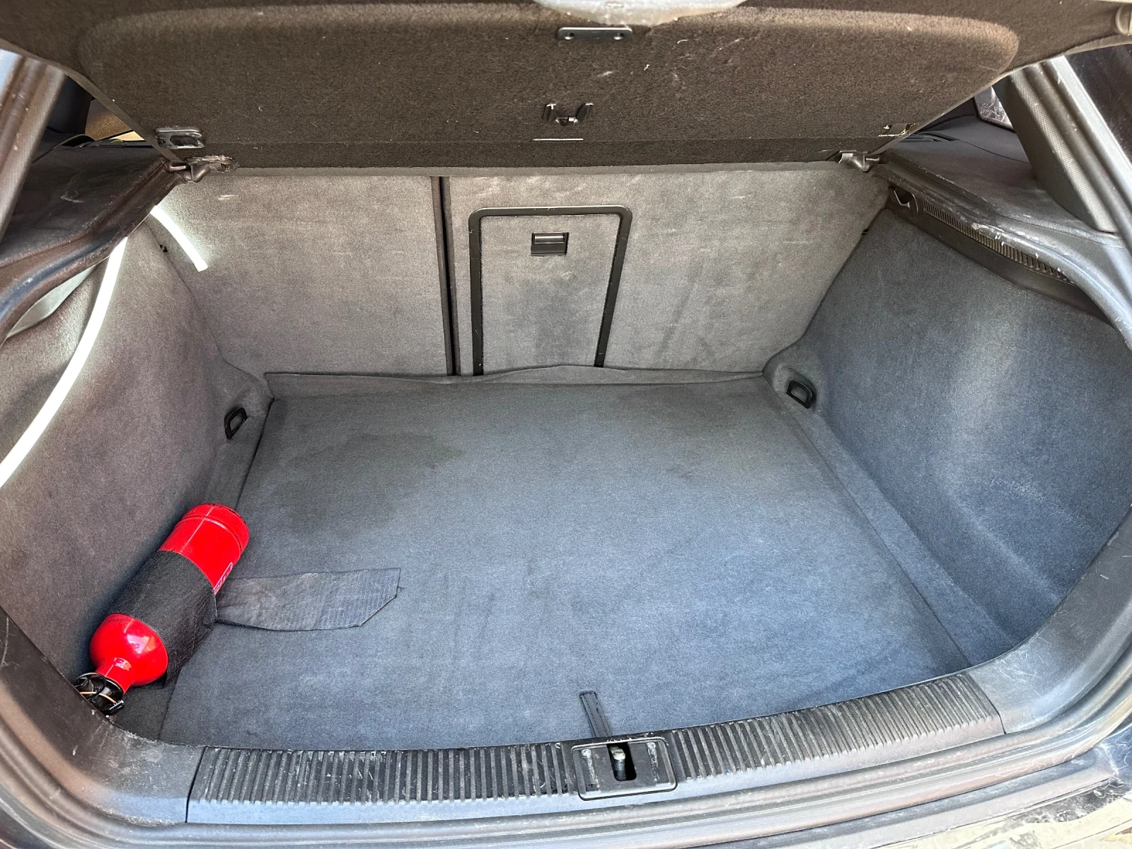 Audi A3, снимка 12 - Автомобили и джипове - 56154750