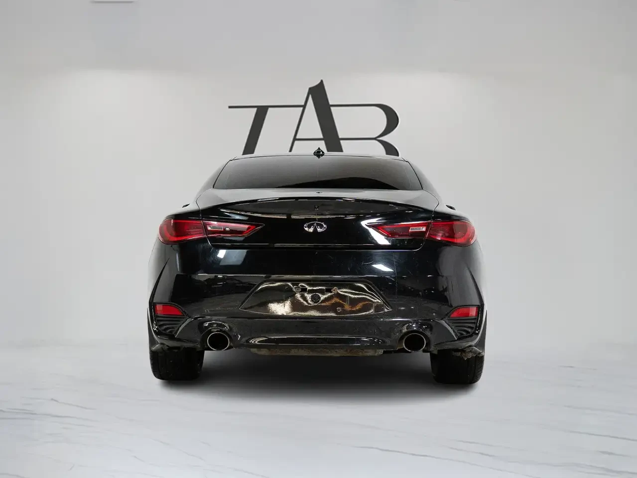 Infiniti Q60 2.0T | PURE | AWD | REAR CAM | SUNROOF All Wheel | Mobile.bg � ����������� 7