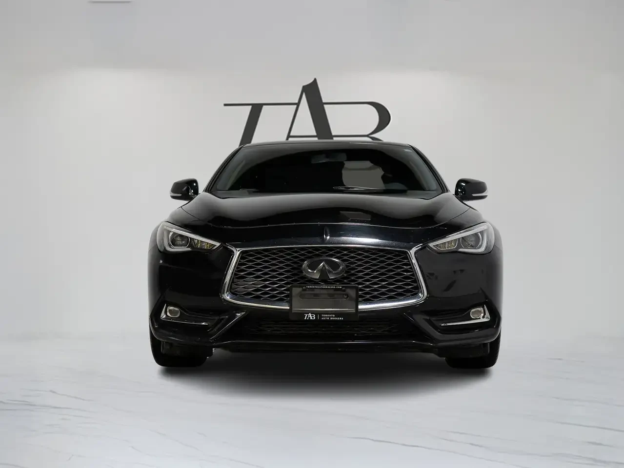 Infiniti Q60 2.0T | PURE | AWD | REAR CAM | SUNROOF All Wheel | Mobile.bg � ����������� 6