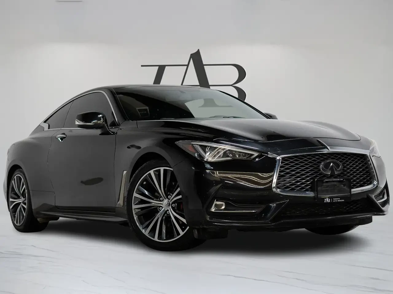 Infiniti Q60 2.0T | PURE | AWD | REAR CAM | SUNROOF All Wheel | Mobile.bg � ����������� 2