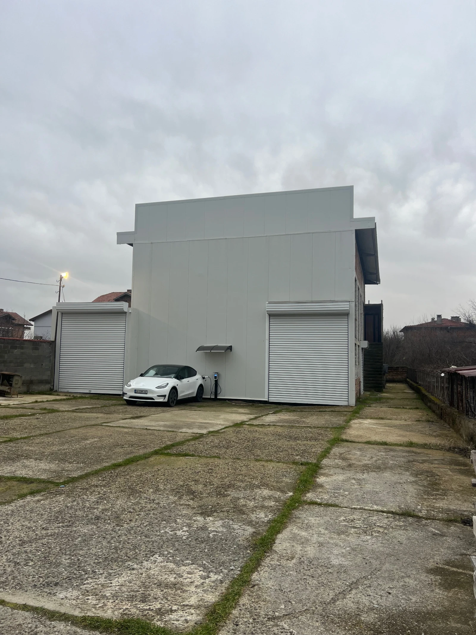 Tesla Model Y Long Range, снимка 7 - Автомобили и джипове - 56509105