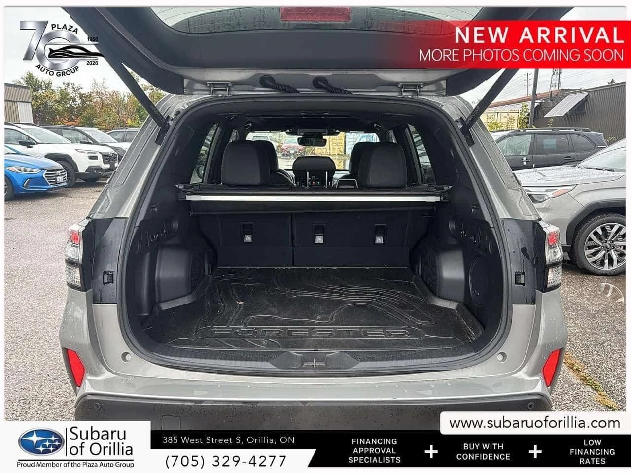 Subaru Forester * 2.5 Sport | ADAPTIVE CRUISE CONTROL | APPLE CARP | Mobile.bg � ����������� 10