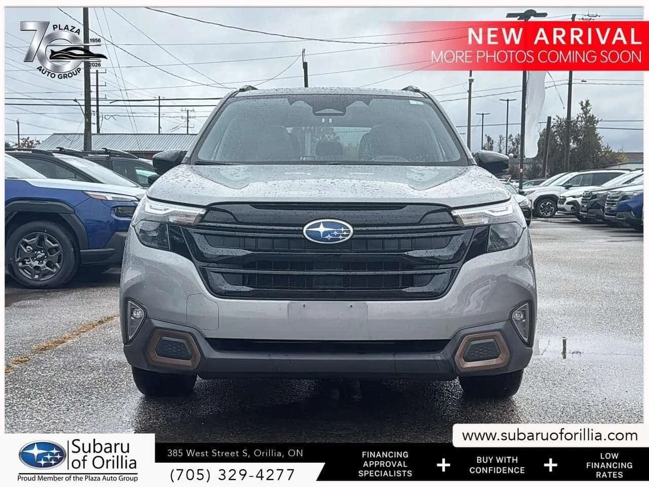 Subaru Forester * 2.5 Sport | ADAPTIVE CRUISE CONTROL | APPLE CARP | Mobile.bg � ����������� 2