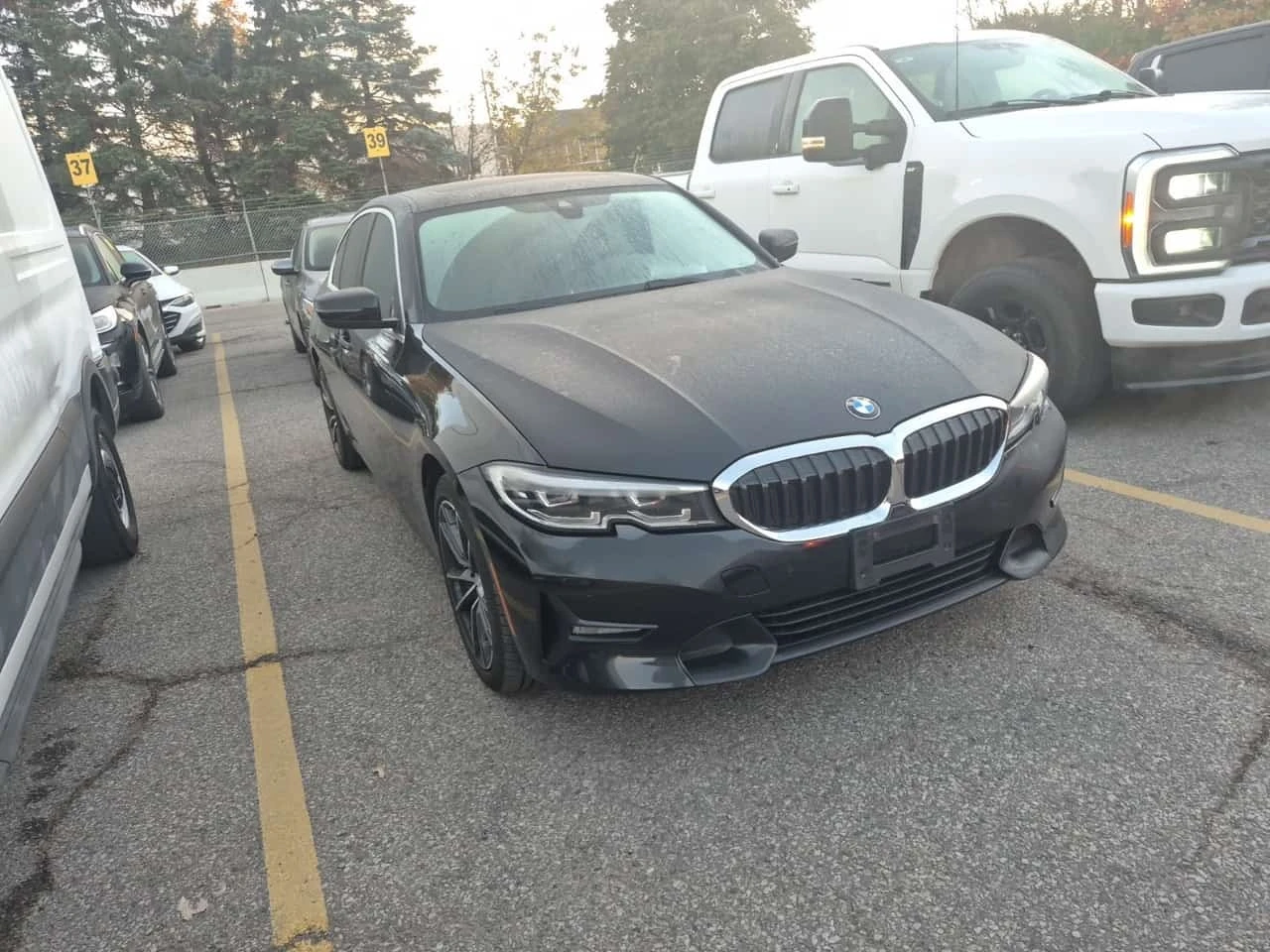 BMW 330 Xdrive/CARFAX/����/�������/�����/ | Mobile.bg � ����������� 5