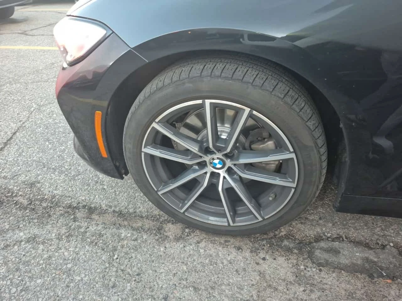 BMW 330 Xdrive/CARFAX/����/�������/�����/ | Mobile.bg � ����������� 4