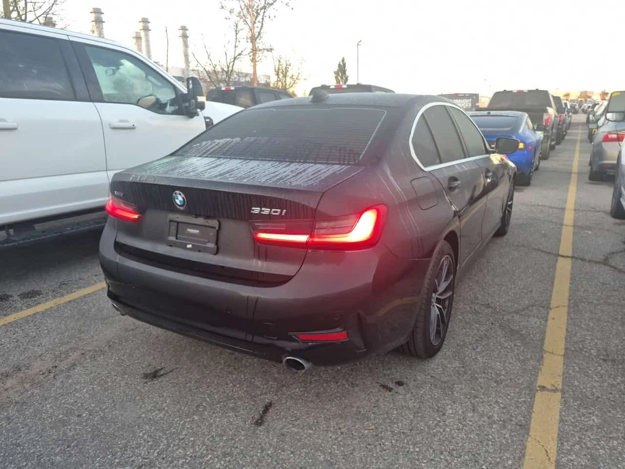 BMW 330 Xdrive/CARFAX/����/�������/�����/ | Mobile.bg � ����������� 2