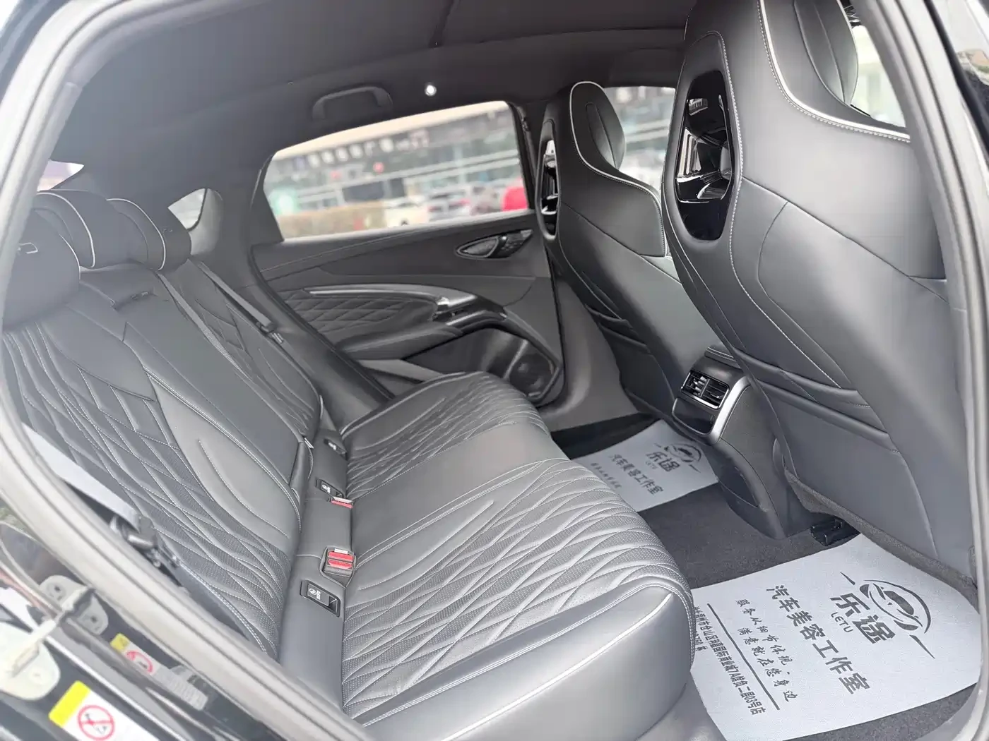 BYD Seal 2022 550km Standard Range RWD Premium | Mobile.bg � ����������� 13