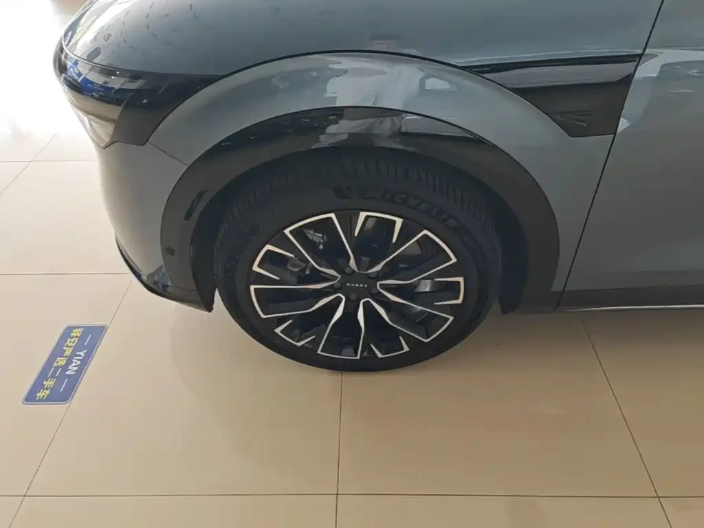 Zeekr 7X 2025 100kWh Long Range RWD Smart Driving Edition | Mobile.bg � ����������� 7