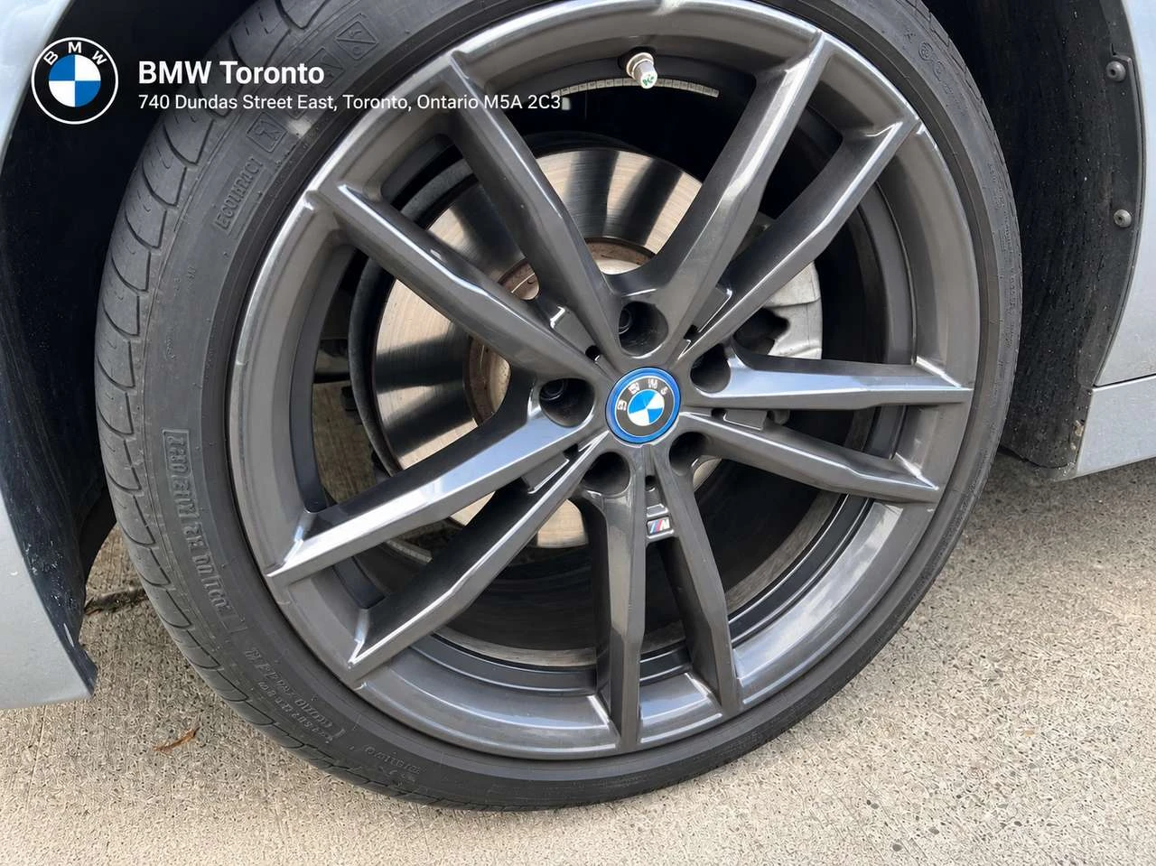 BMW 330 2024 BMW 3 Series Sedan 330e Plug-in | Mobile.bg � ����������� 9